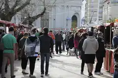 Cientos de artesanos se reunirán en un encuentro provincial con sede en Tandil