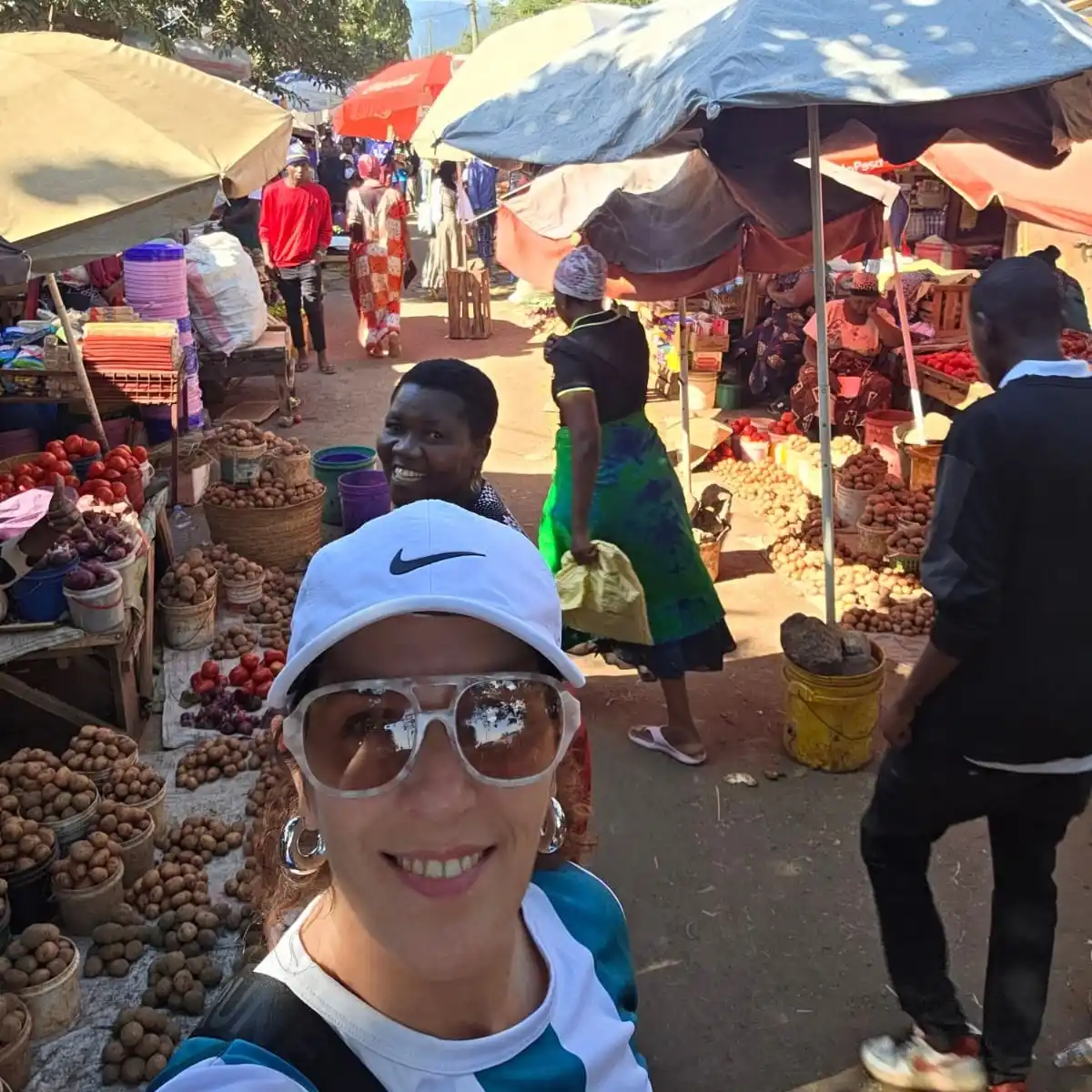 María Lauara Broggi