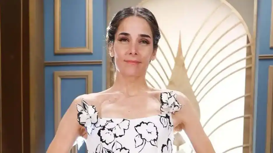 Juana Viale sorprendió al bajarse de un proyecto en la temporada de verano.