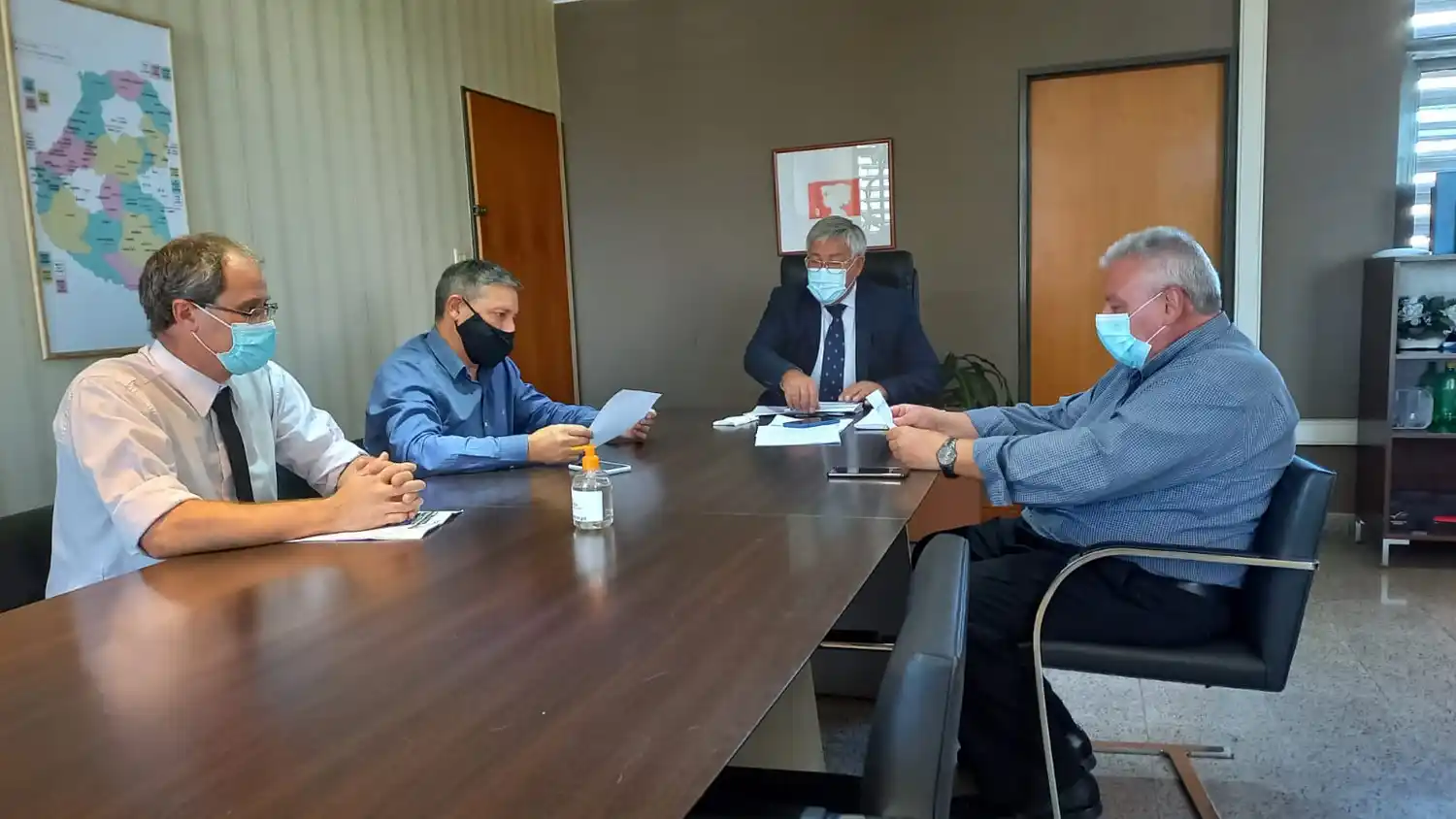 IOSPER otorgó otro aumento a prestadores