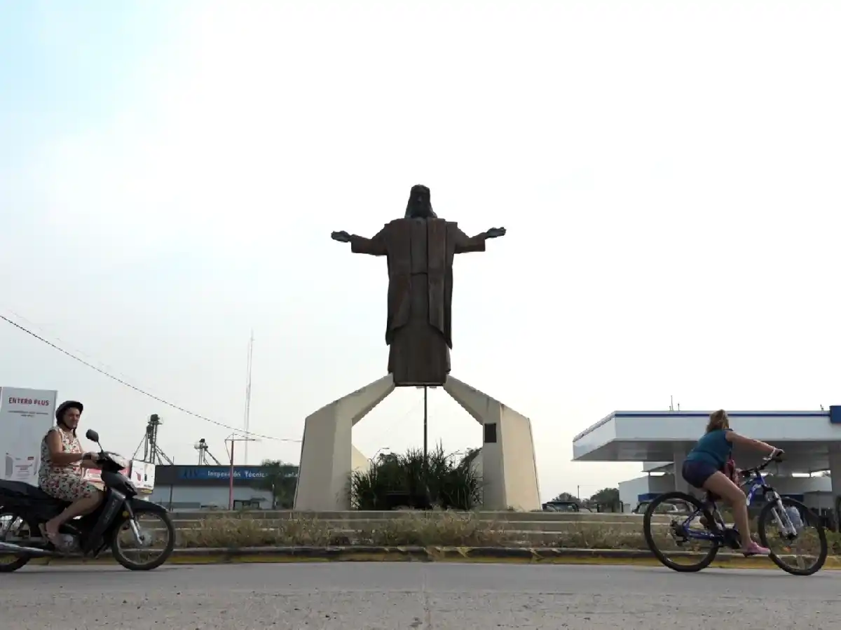 Morteros Integra la Red  de Ciudades  Inteligentes  