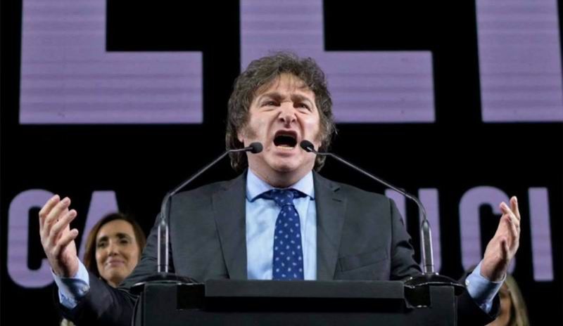 Ibáñez: “Ningún presidente de la Nación puede 
derogar la Coparticipación Federal de Impuestos”