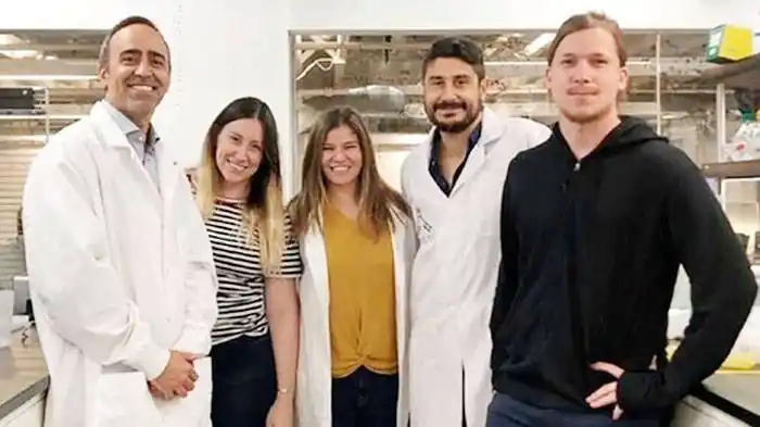 Argentinos crearon método para  detectar coronavirus en 60 minutos