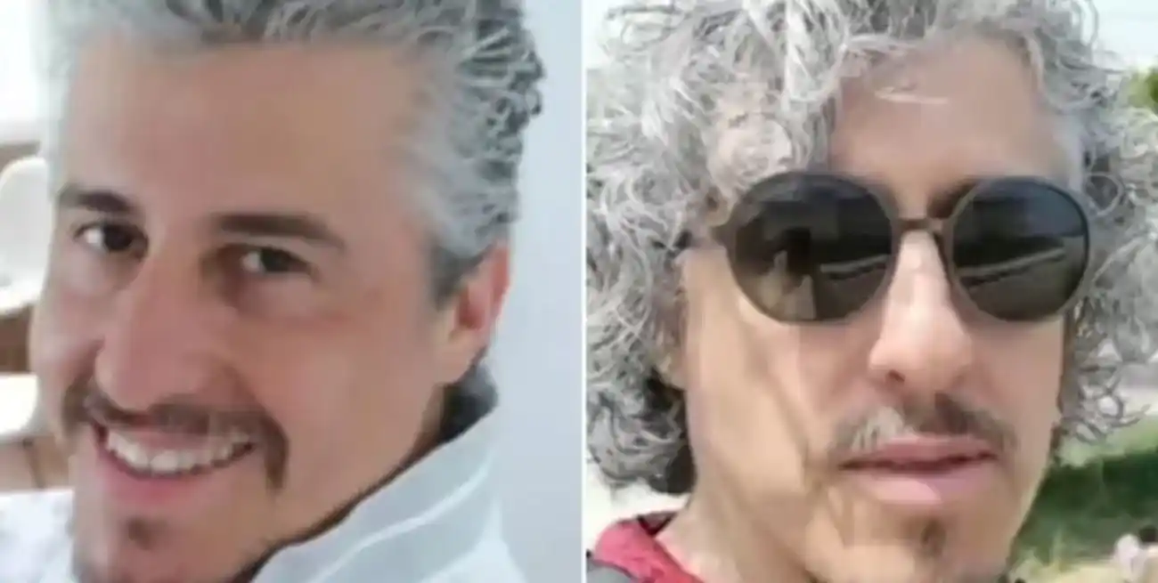 El hombre, argentino de 51 años, desapareció luego de emprender un viaje espiritual a Asia en 2022.