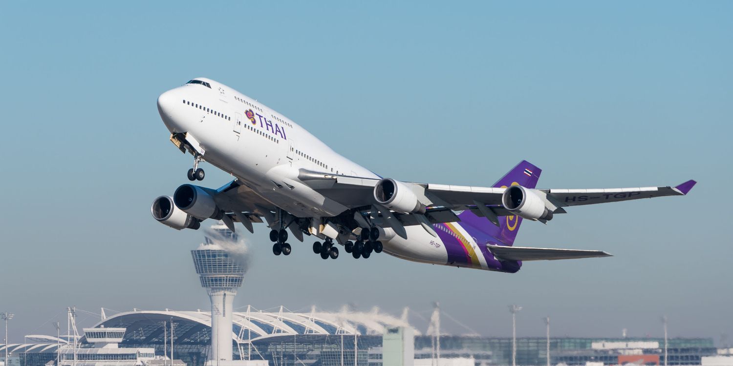 Thai Airways progresses in its chapter 11 process