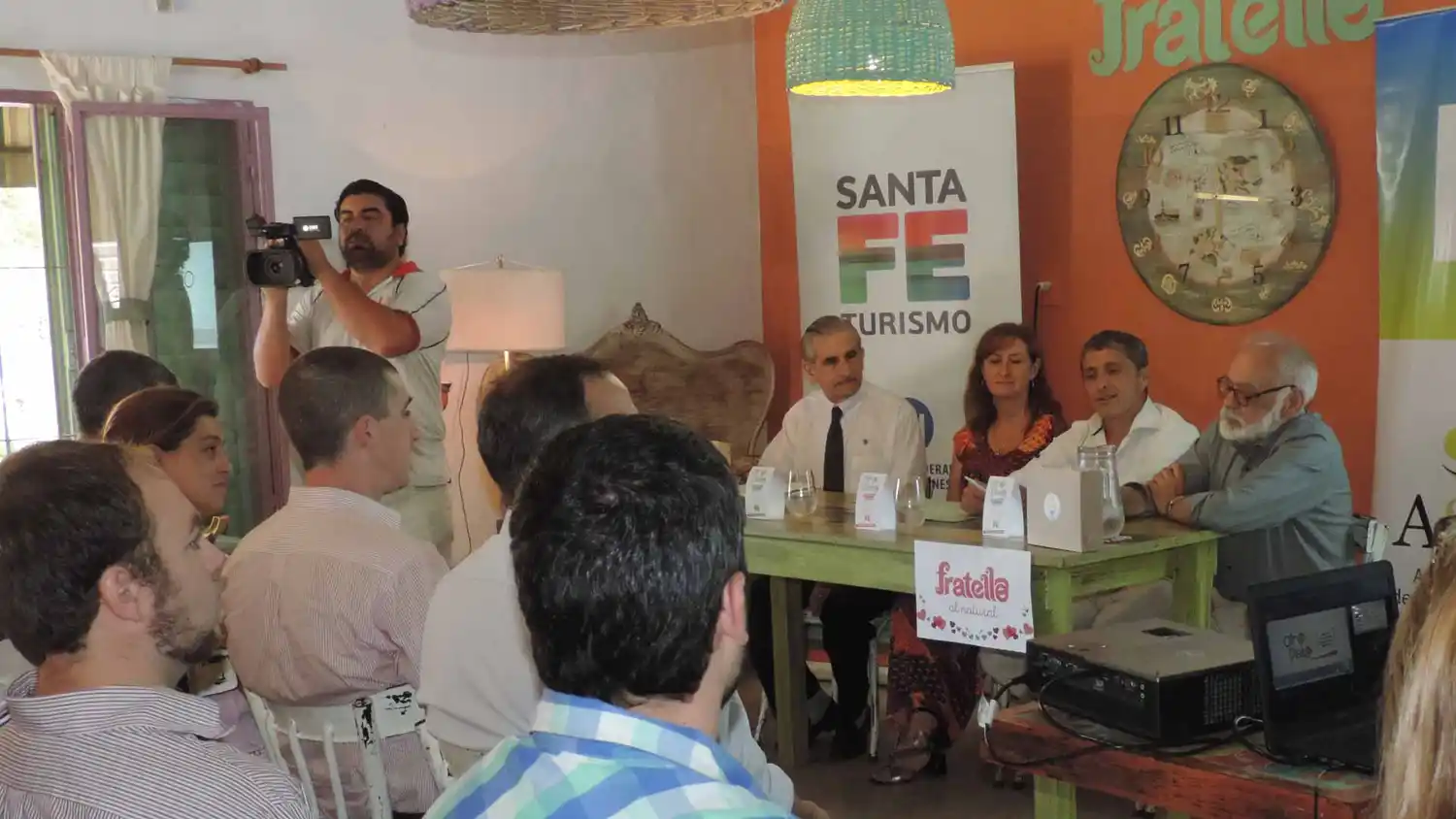 La provincia lanzó la iniciativa “Otro plato”