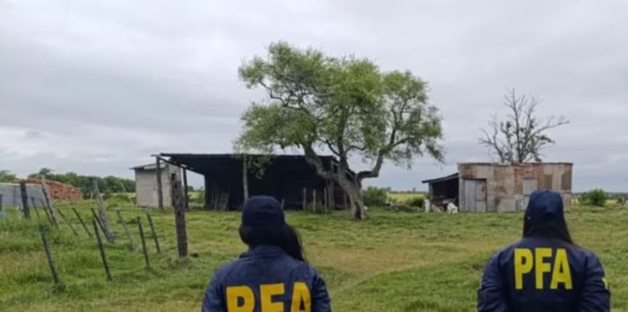 exclavizado entre rios - 2