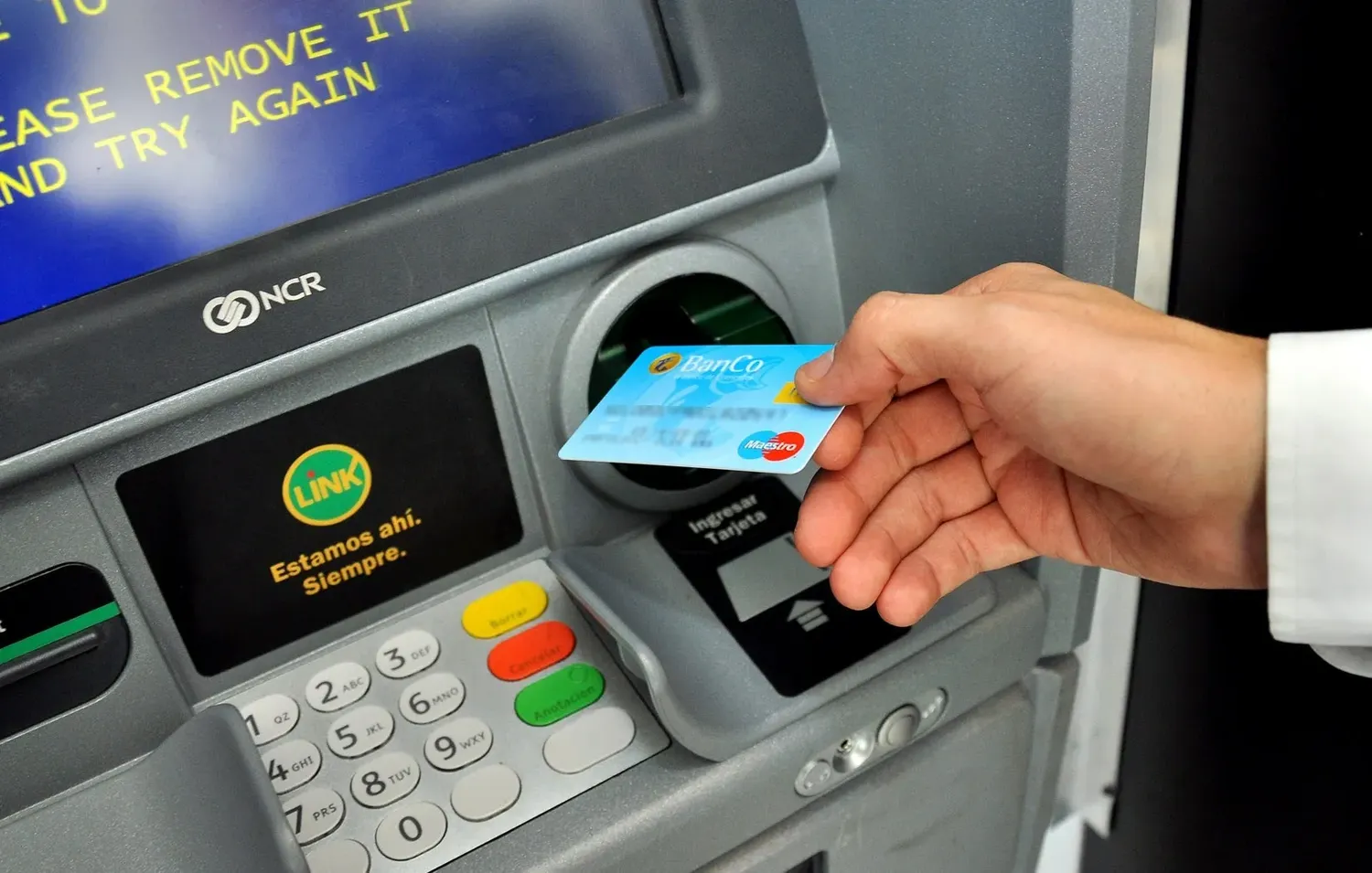 Paro bancario: Anses adelanta el pago para los beneficiarios que cobran el 28 de abril