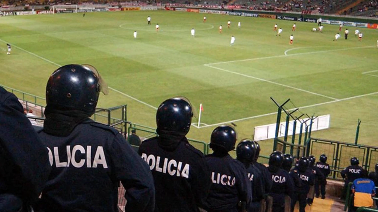 Aumentan las Horas Polad, los adicionales de la Policía bonaerense, desde este lunes