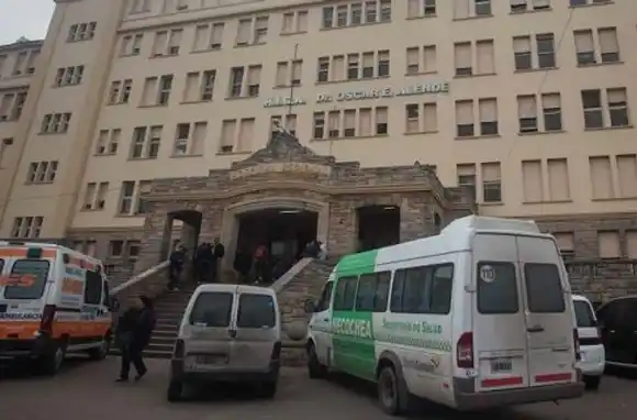 Un menor de 17 años murió tras chocar la moto en la que iba y su acompañante está grave