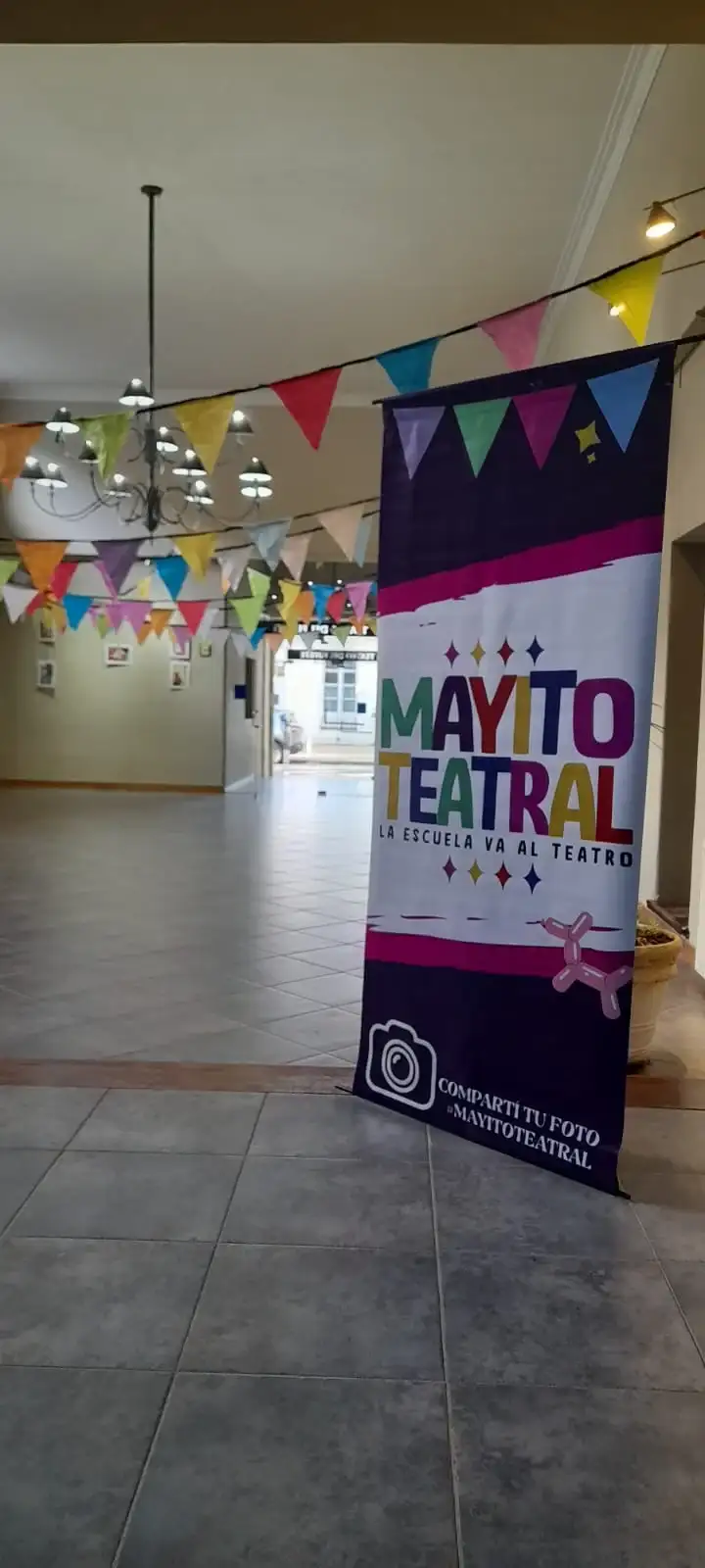 mayito teatral - 1
