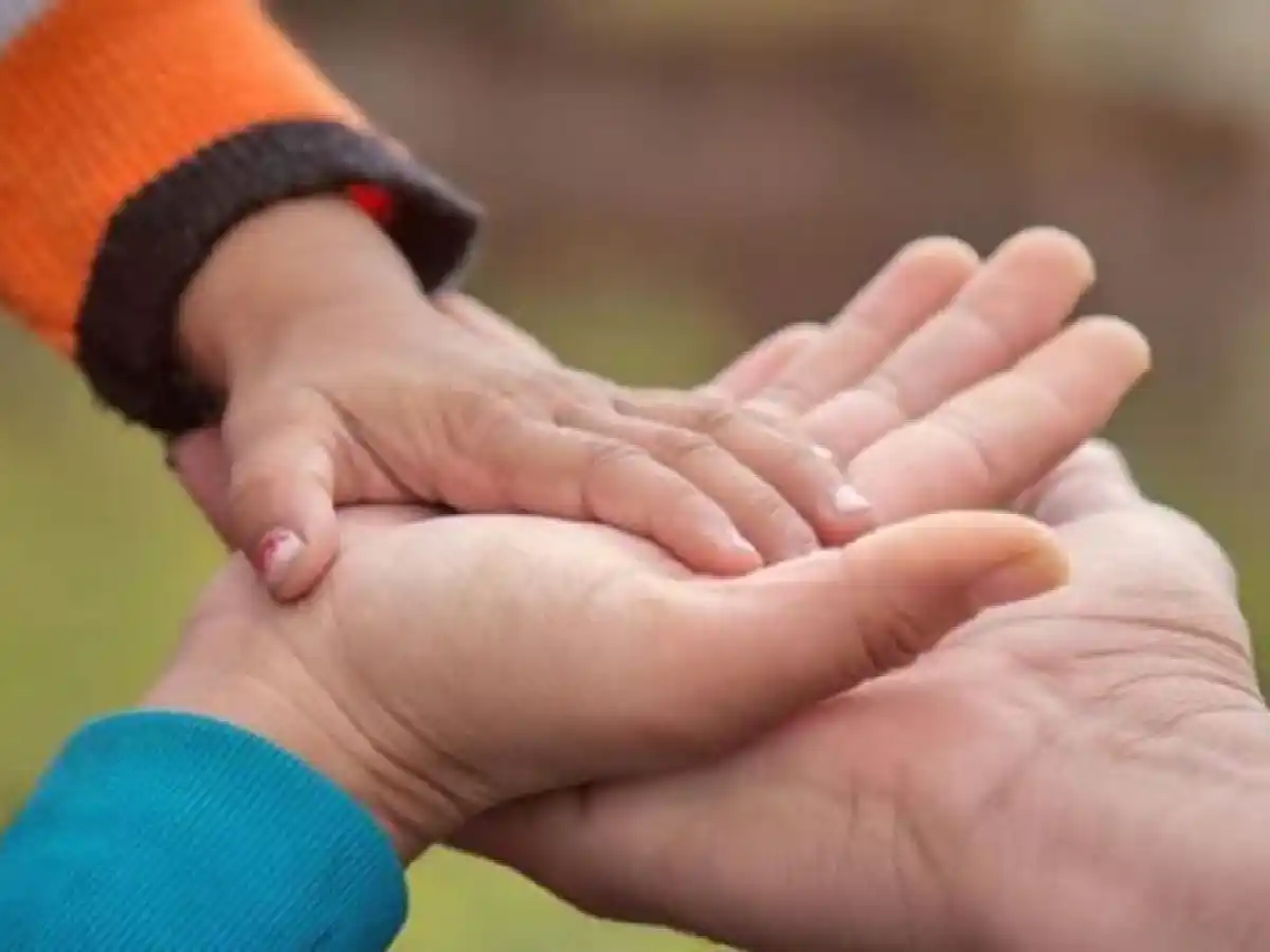 Buscan familia adoptiva para 6 hermanitos