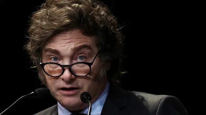 Javier Milei viajará a China y se reunirá con Xi Jinping