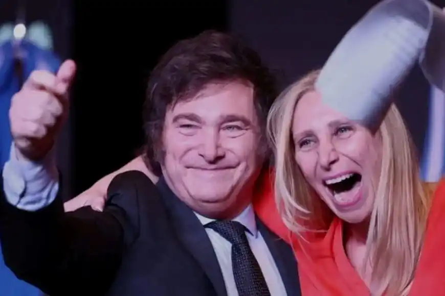 Hermanos Milei