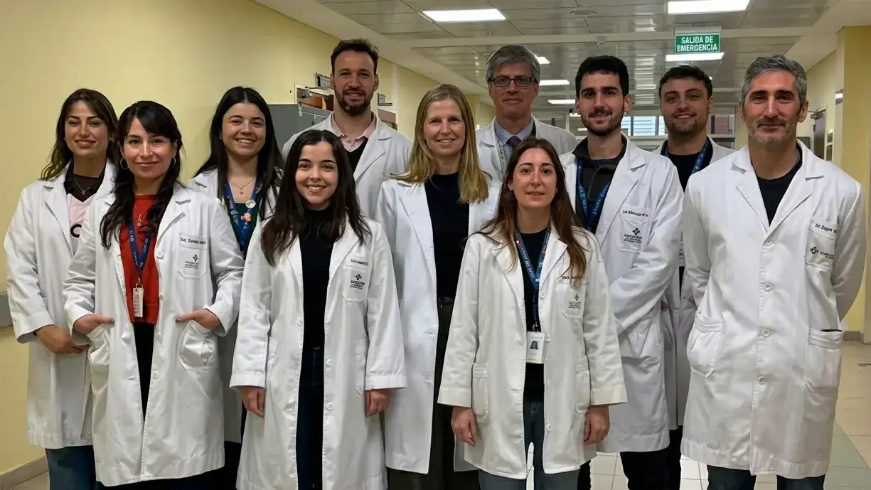 Médicos