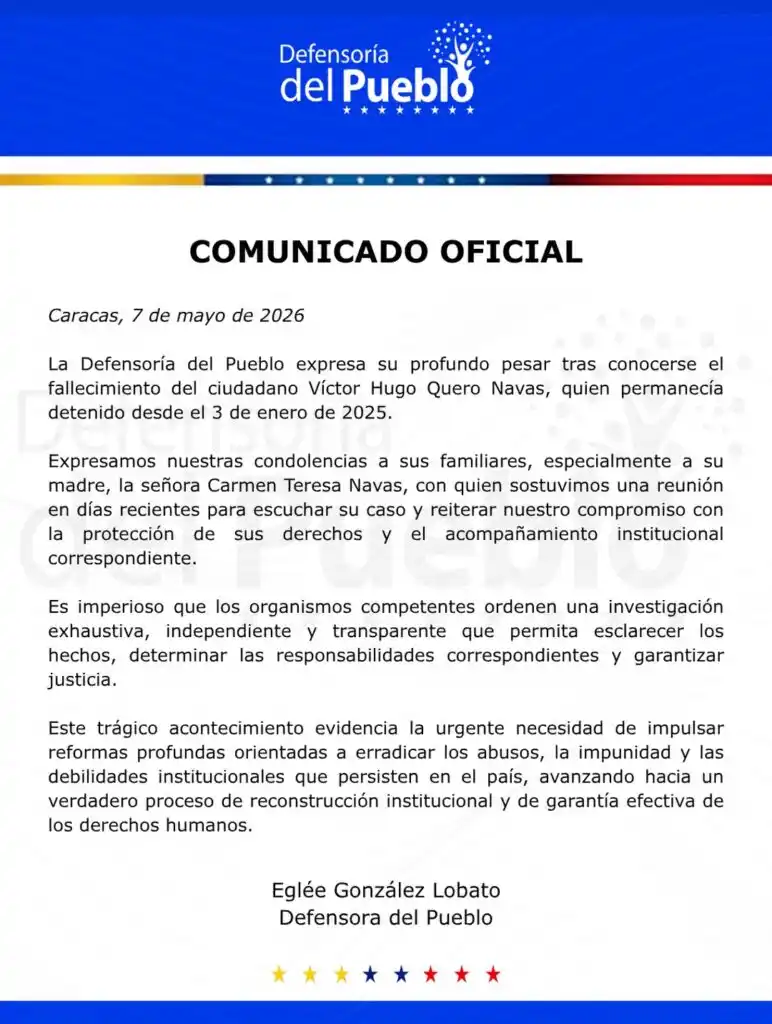 Defensoría
