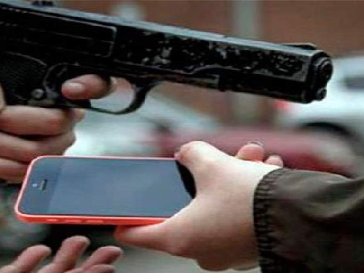 Hechos delictivos en localidades de la región