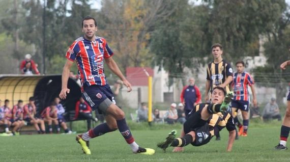Con Ferro-Santamarina, se pone en marcha la fecha