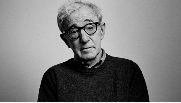 Woody Allen anunció su retiro del cine porque "buena parte de la emoción se ha ido"