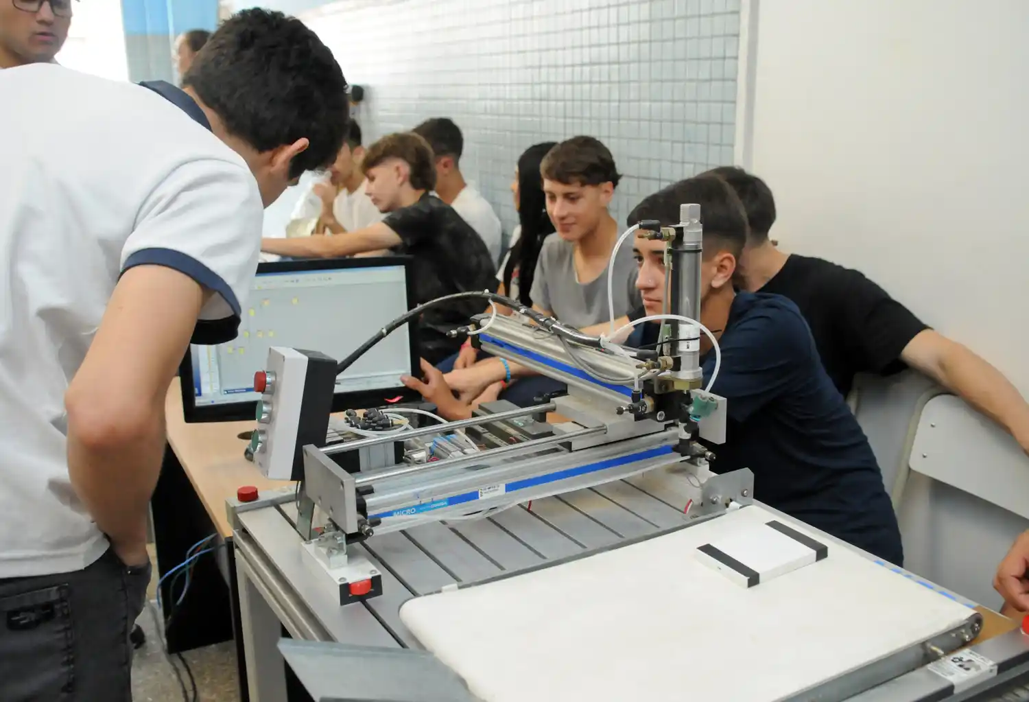 Expo Tecnica 17-11-22 - 12