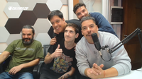 Cultura Zip arranca una semana cargada de sorpresas, entrevistas y nuevas secciones