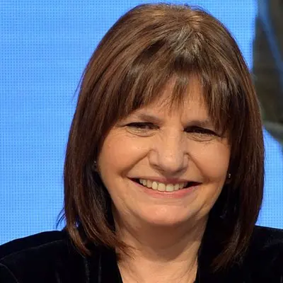 Patricia Bullrich afirmó que “hay más 'Pata' Medina en todos lados”