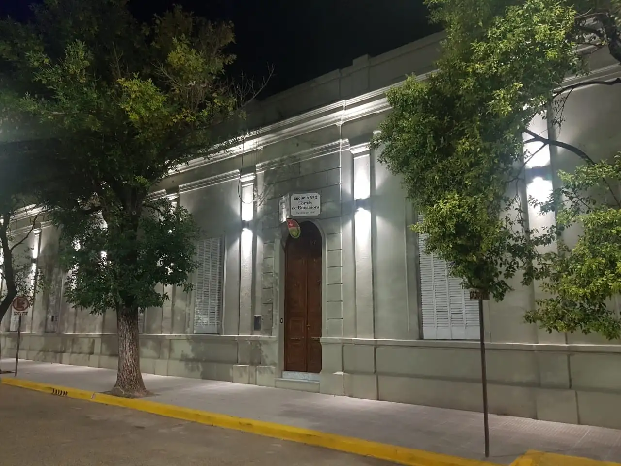 Entre Ríos invirtió 260 millones de pesos para el retorno de las clases presenciales