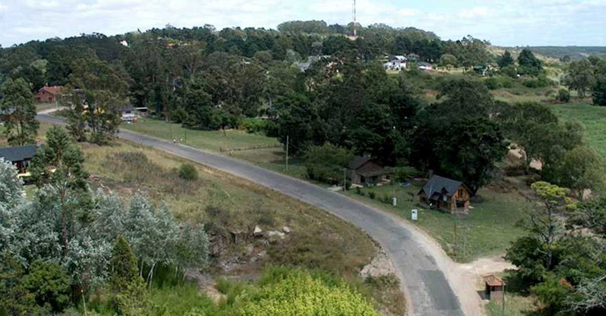 Denuncian que en Sierra de los Padres el panorama es desolador