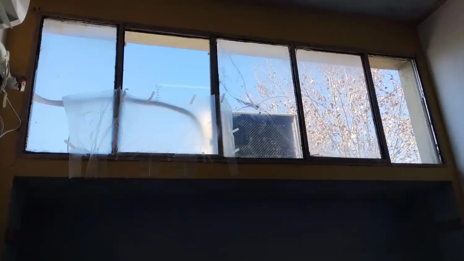 vidrios rotos género 01