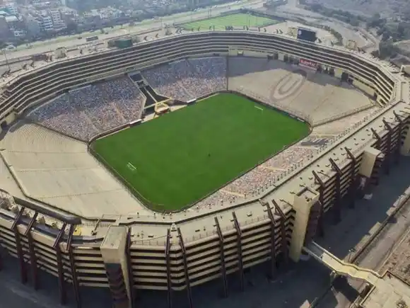 Lima será la sede de la gran final de la Copa Libertadores 2025