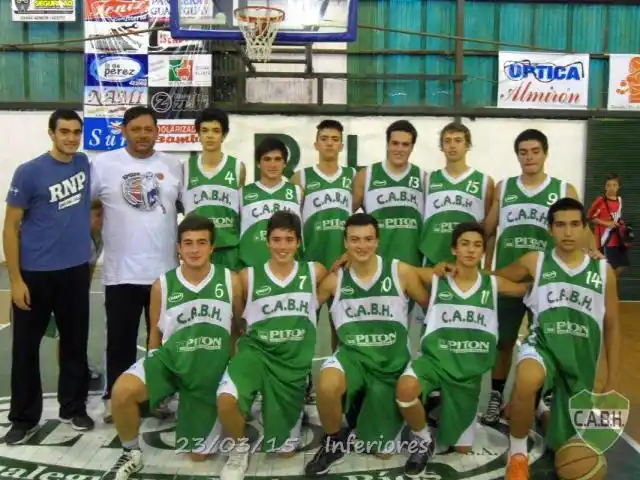 Quedaron definidas las zonas de las ligas provinciales formativas