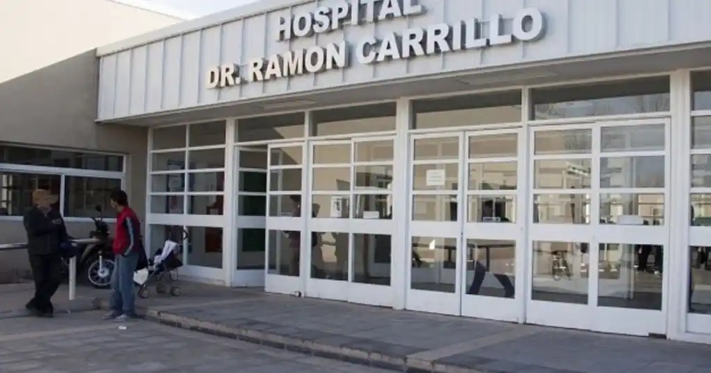 Le disparó al novio de su hija y ahora está prófugo