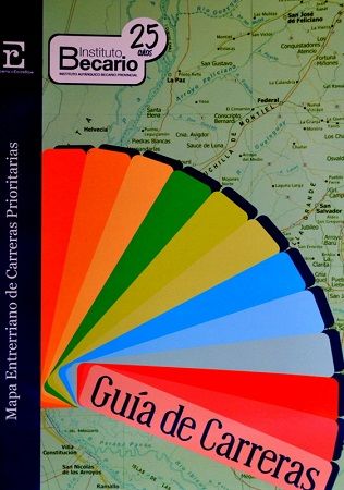 Presentarán la guía de Carreras Prioritarias