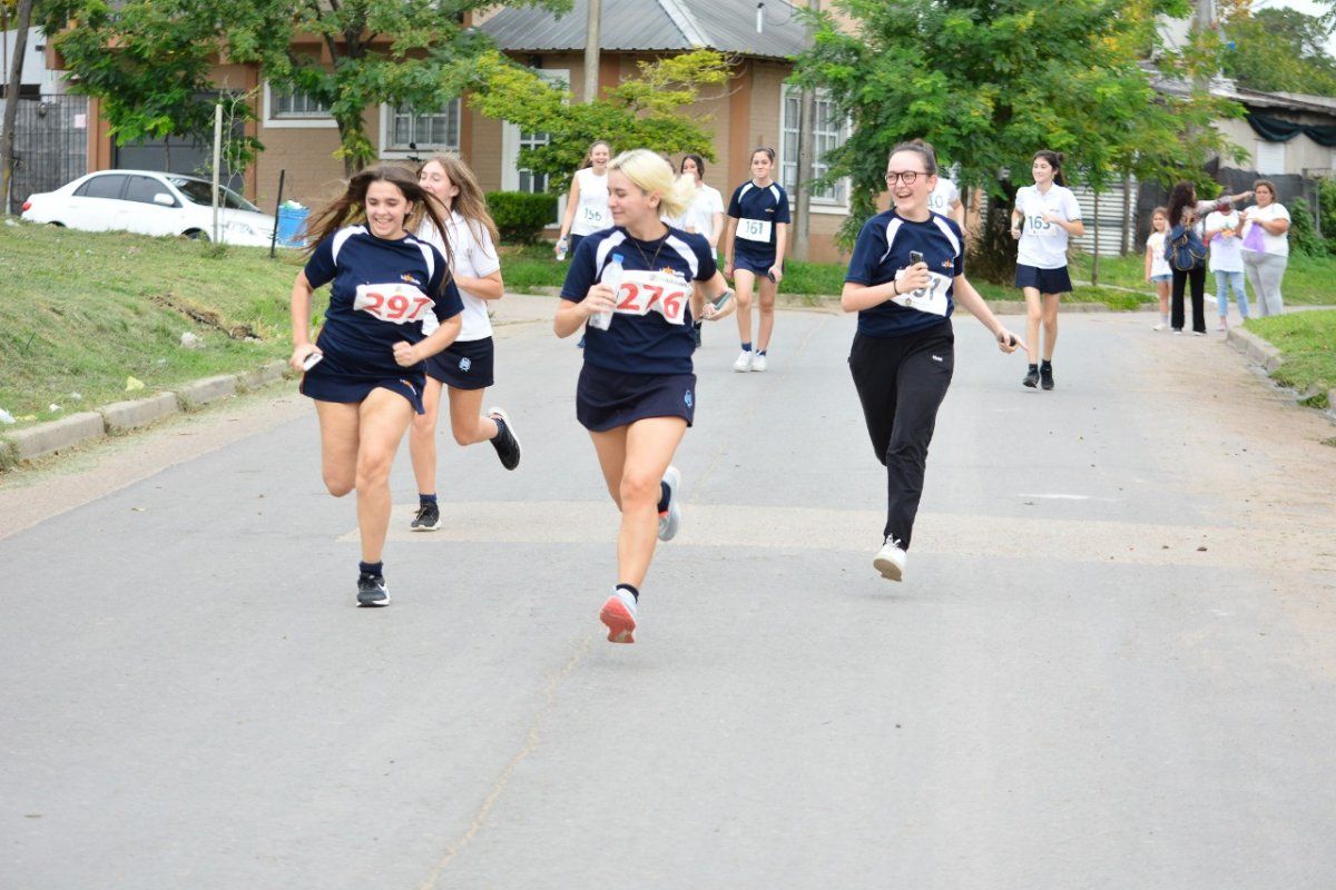 maraton 2