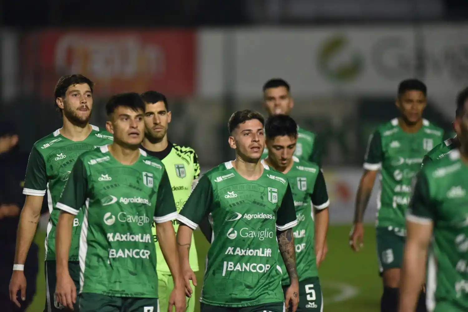 Sportivo cayó ante el puntero