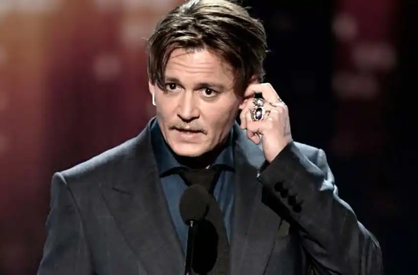 La Justicia de Londres y un revés a Johnny Depp por el millonario juicio a una revista británica