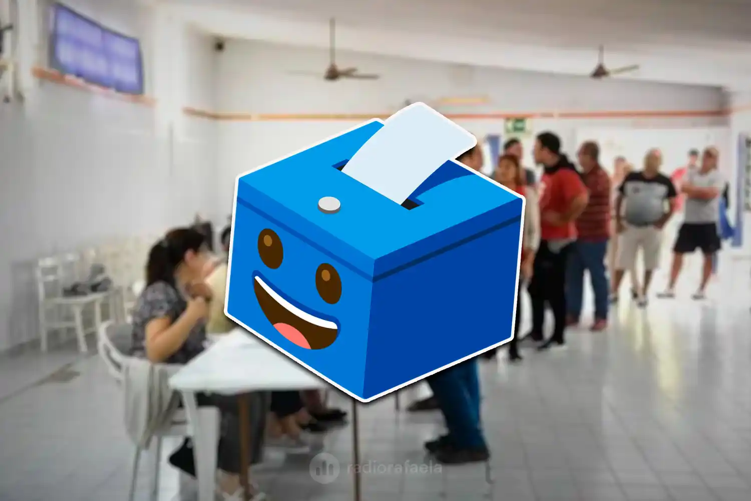 Conocé las propuestas de todos los candidatos a las elecciones vecinales de este 2026