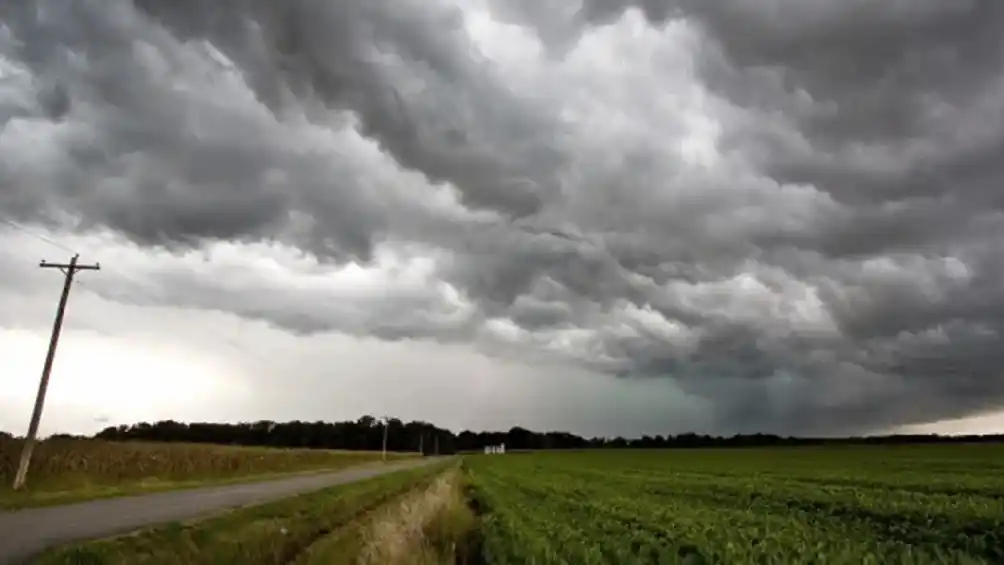 El adelanto de las lluvias de primavera permitiría una temprana recarga del suelo