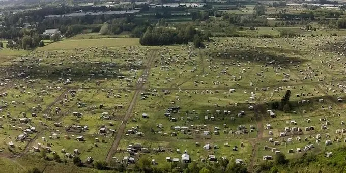 Alertan por el avance de las tomas de terrenos en la Provincia: Piden a Axel Kicillof "que deje de mirar para otro lado"
