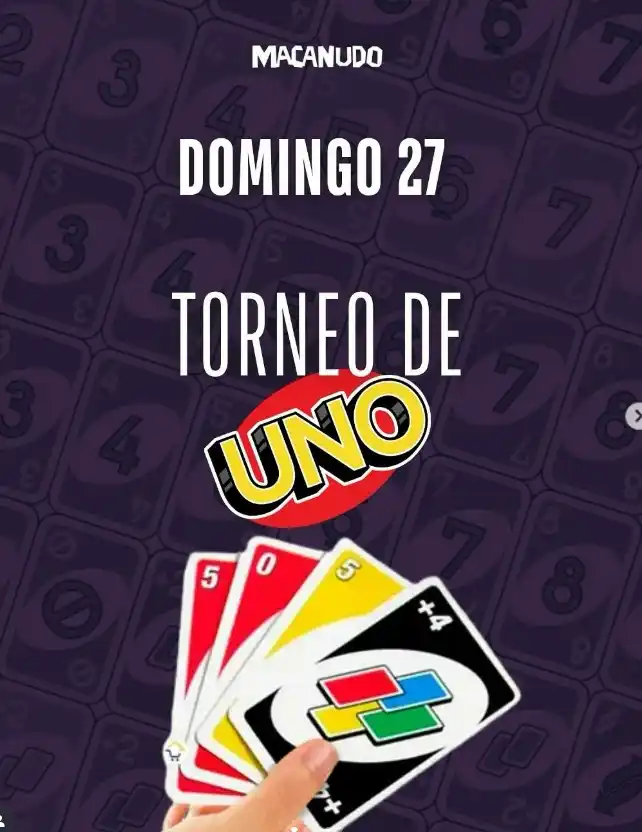 torneo de uno