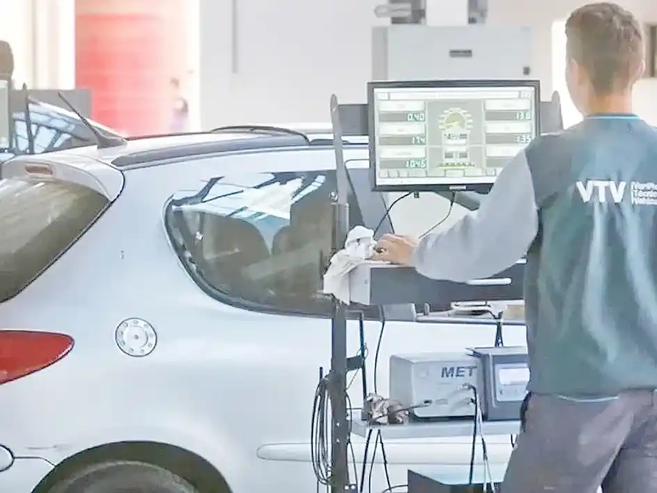 El Gobierno desestimó el planteo de la Catrai y de casi 30 empresas del sector.