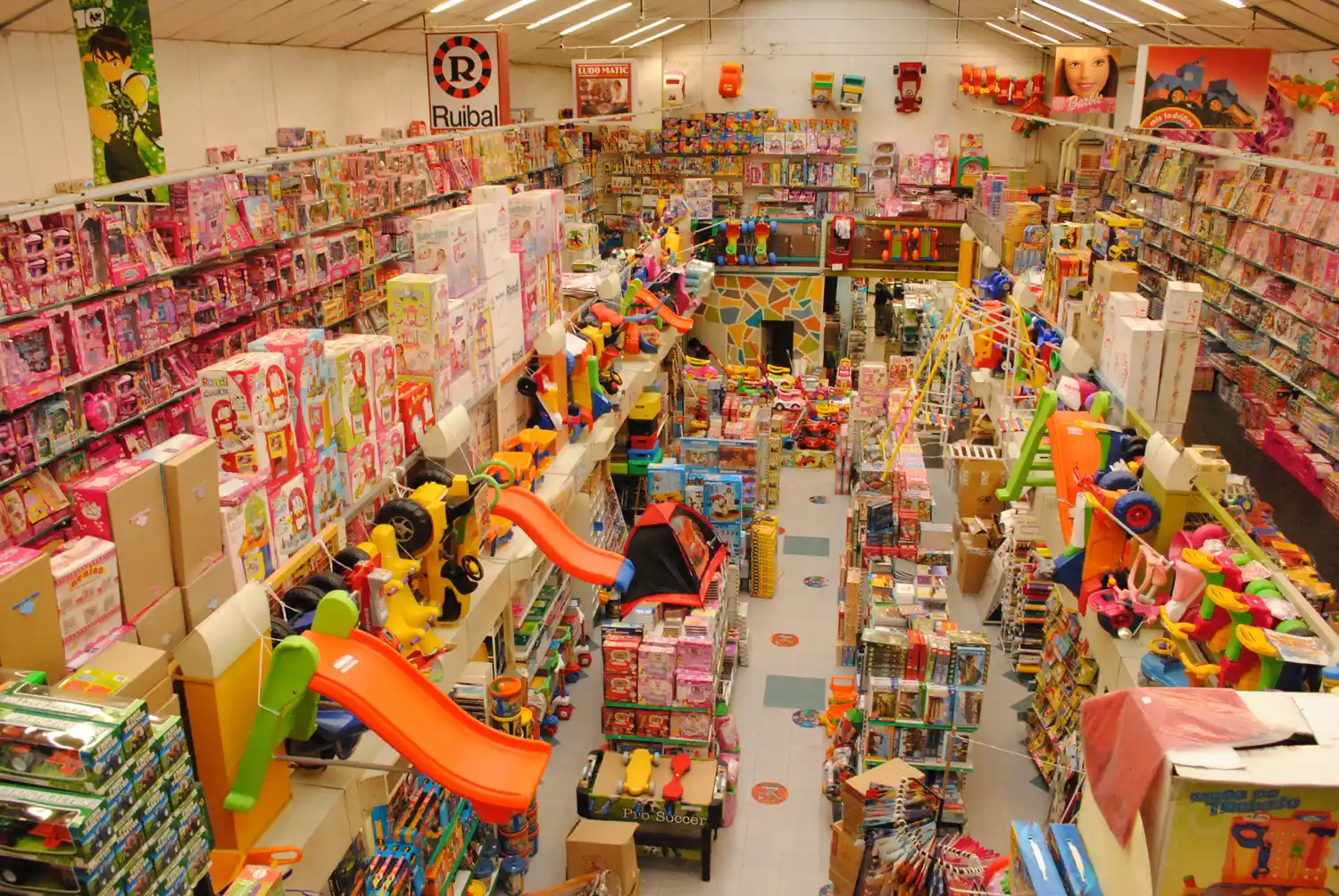 Aumentaron un 25% las ventas por el Día de Reyes 