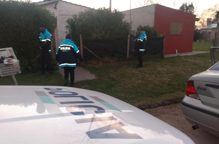 Aprehendieron a un hombre por el doble homicidio en zona sur