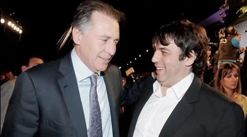 Cristóbal López y Fabián De Sousa apelaron el rechazo a su excarcelación