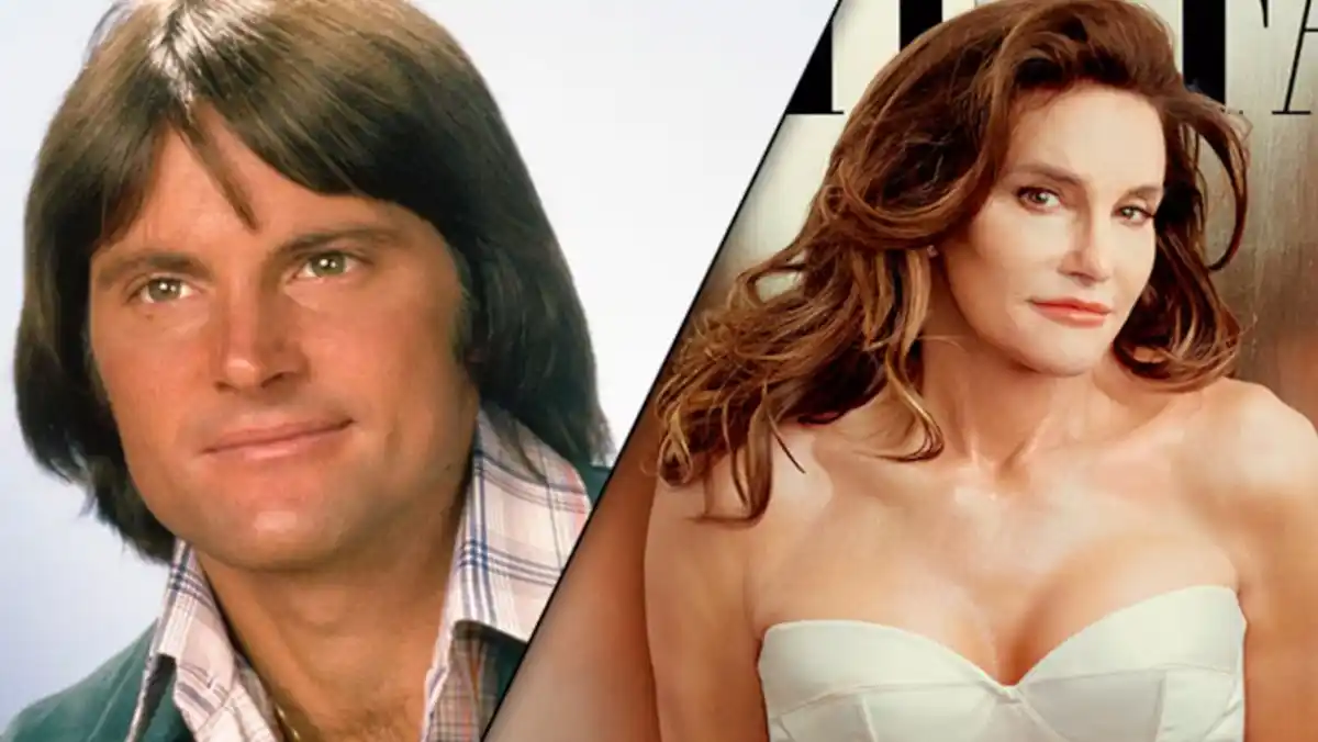 Deportistas que Cambiaron de Sexo - Interna 1