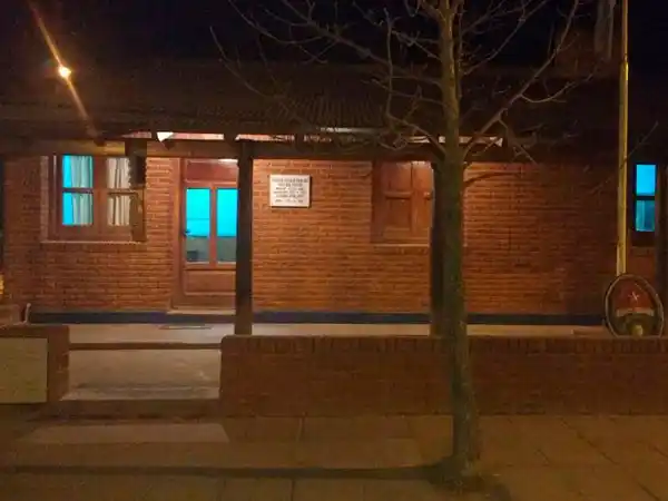 Secuestraron una moto con numeración adulterada tras persecución policial