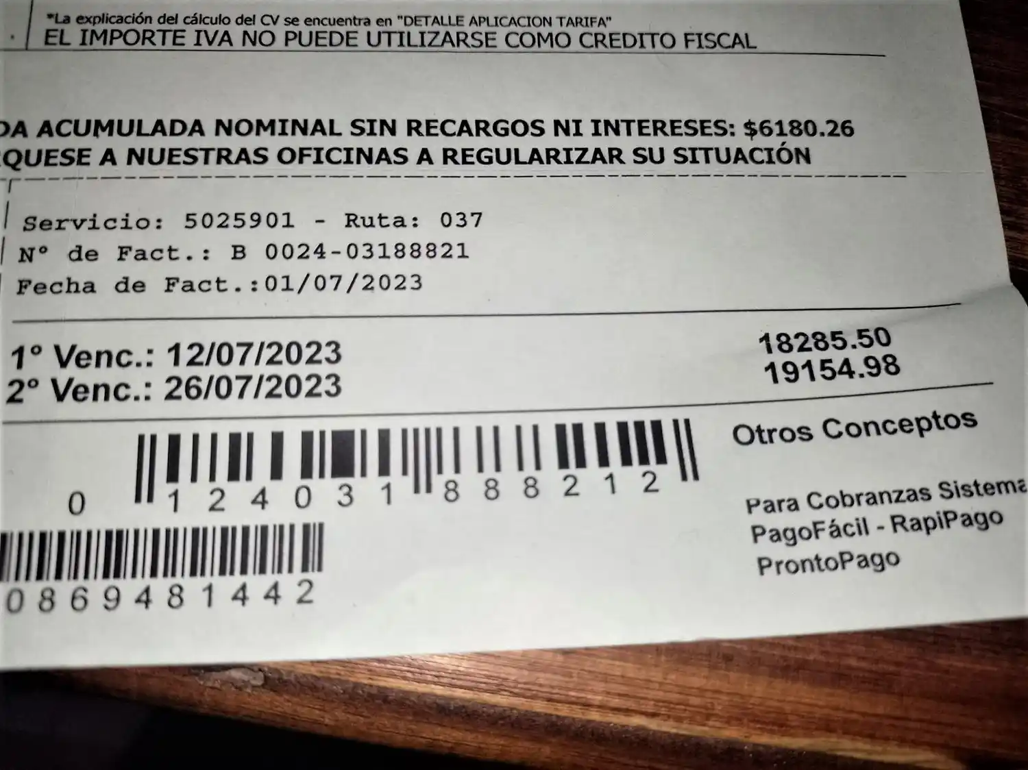 Aumentó la luz: qué requisitos hay que cumplir para evitar el tarifazo por la quita de subsidios