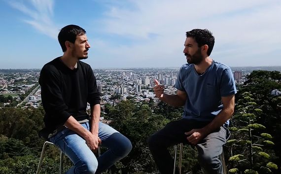 Arrizabalaga señaló que buscan generar una alternativa para "crecer con igualdad"
