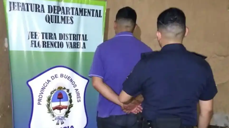 Violador mantenía cautiva a su mujer en una casa con ventanas soldadas