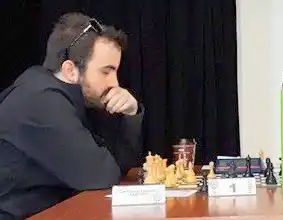 Tristán gritó campeón en Rosario
